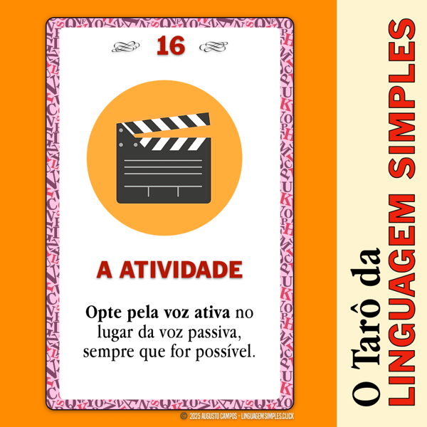 a carta cuja descrição completa foi transcrita abaixo, em nome da acessibilidade