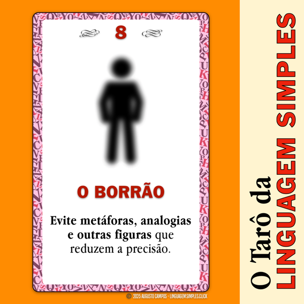 a carta cuja descrição completa foi transcrita abaixo, em nome da acessibilidade